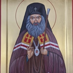 Sveti Jovan Šangajski