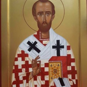Sveti Jovan Zlatousti