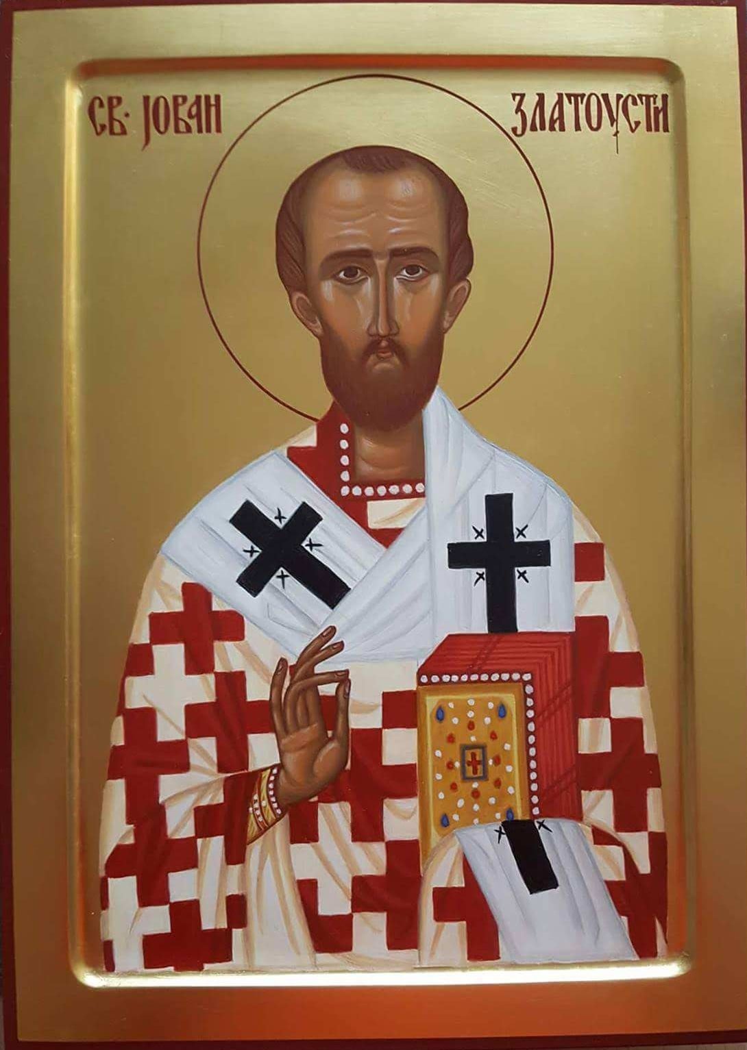 Sveti Jovan Zlatousti