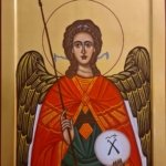 Sveti Arhangel Mihajlo 2