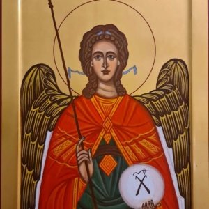 Sveti Arhangel Mihajlo 2