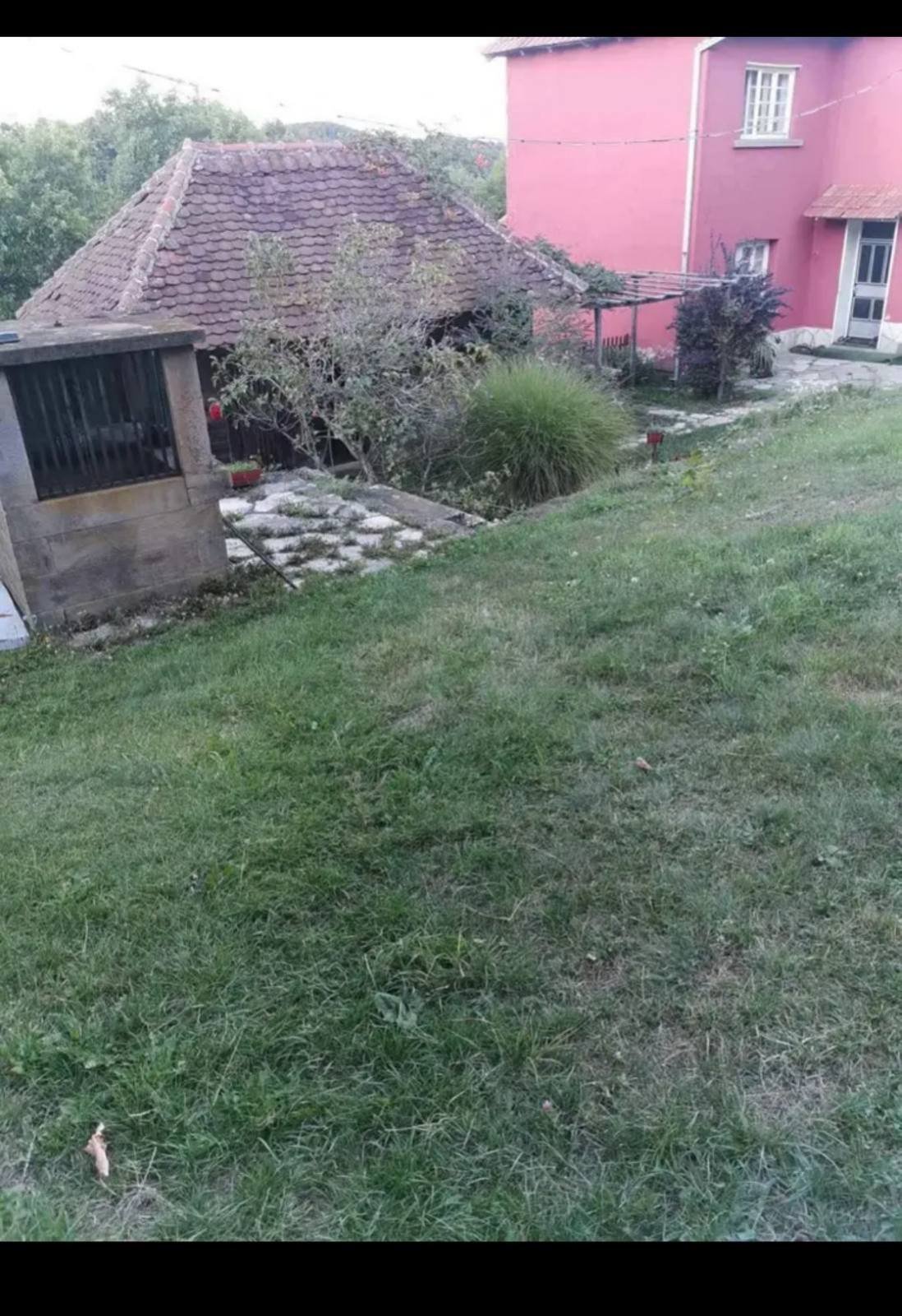 Seosko domaćinstvo u Polomu 02