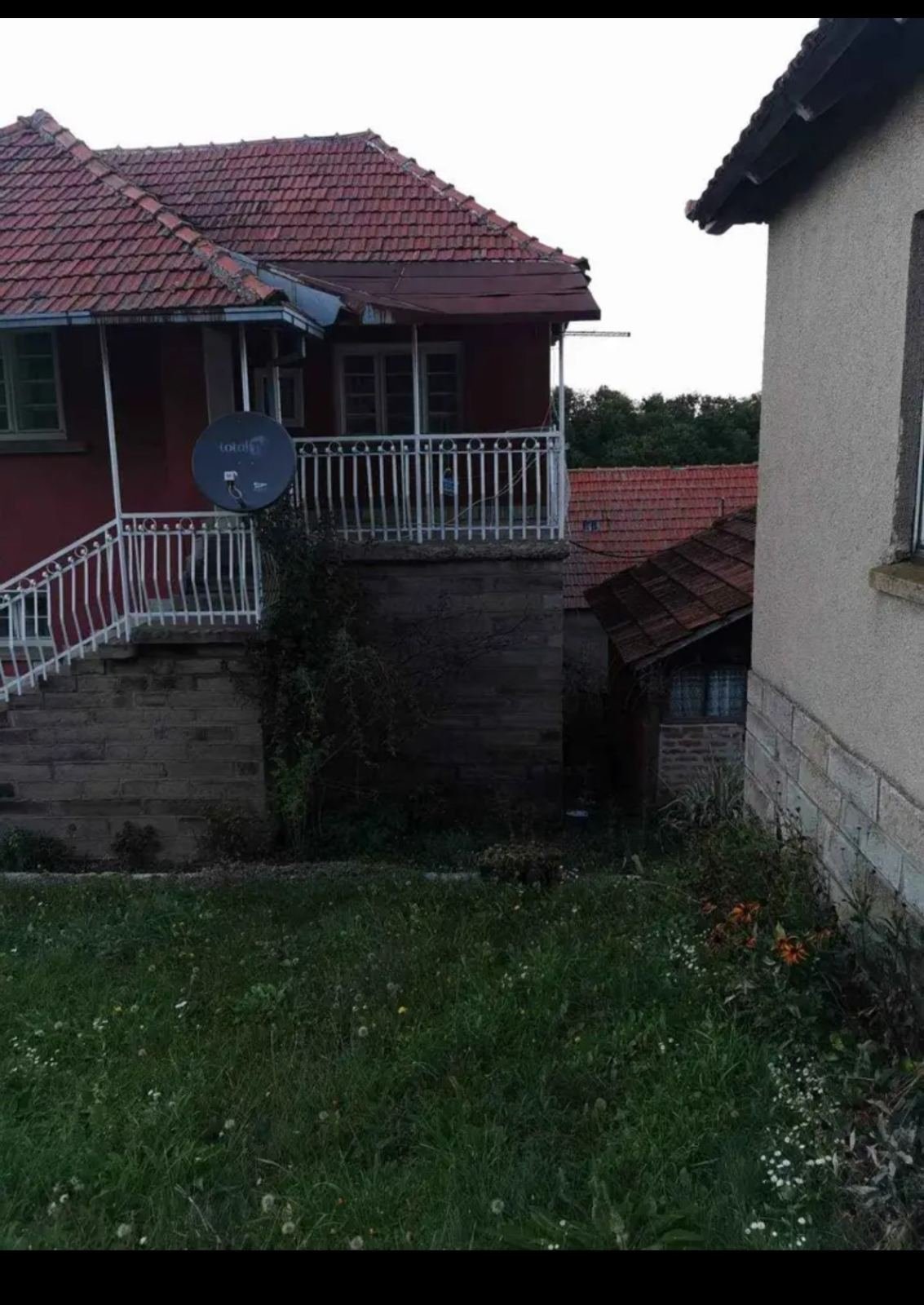 Seosko domaćinstvo u Polomu 03