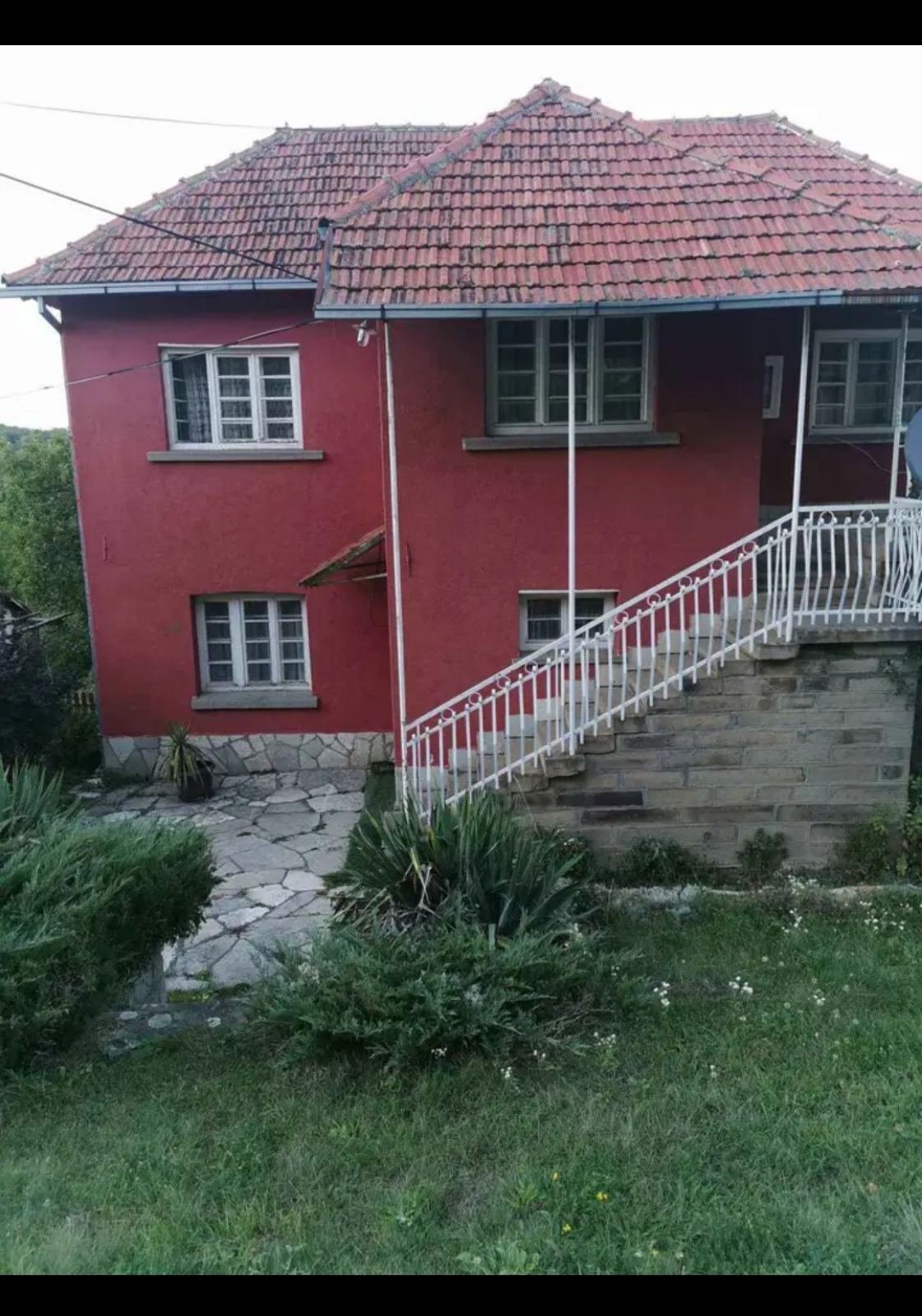 Seosko domaćinstvo u Polomu 04