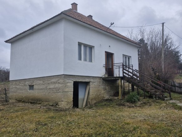 Plac i Kuca sa najlepsim pogledom na Rudnik 01