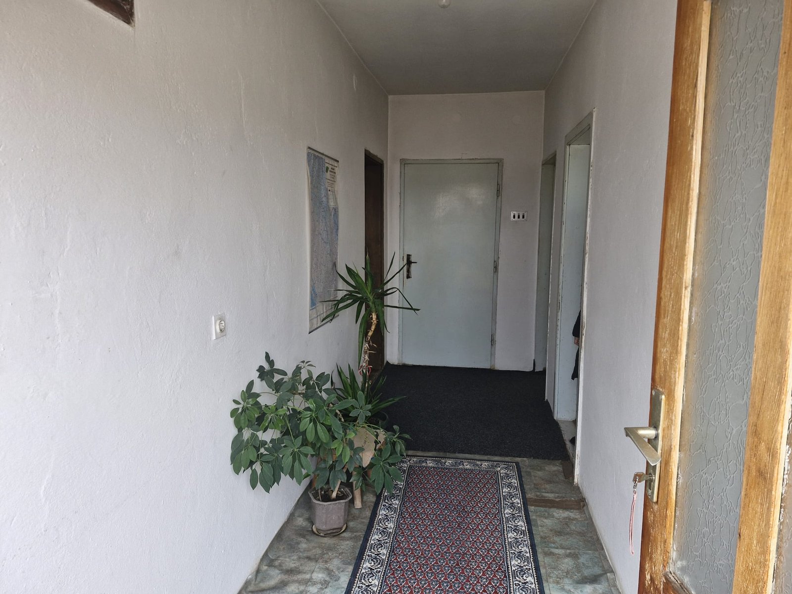 Plac i Kuća sa najlepšim pogledom na Rudnik 05