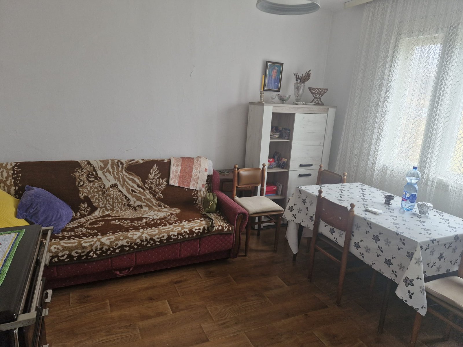 Plac i Kuća sa najlepšim pogledom na Rudnik 06