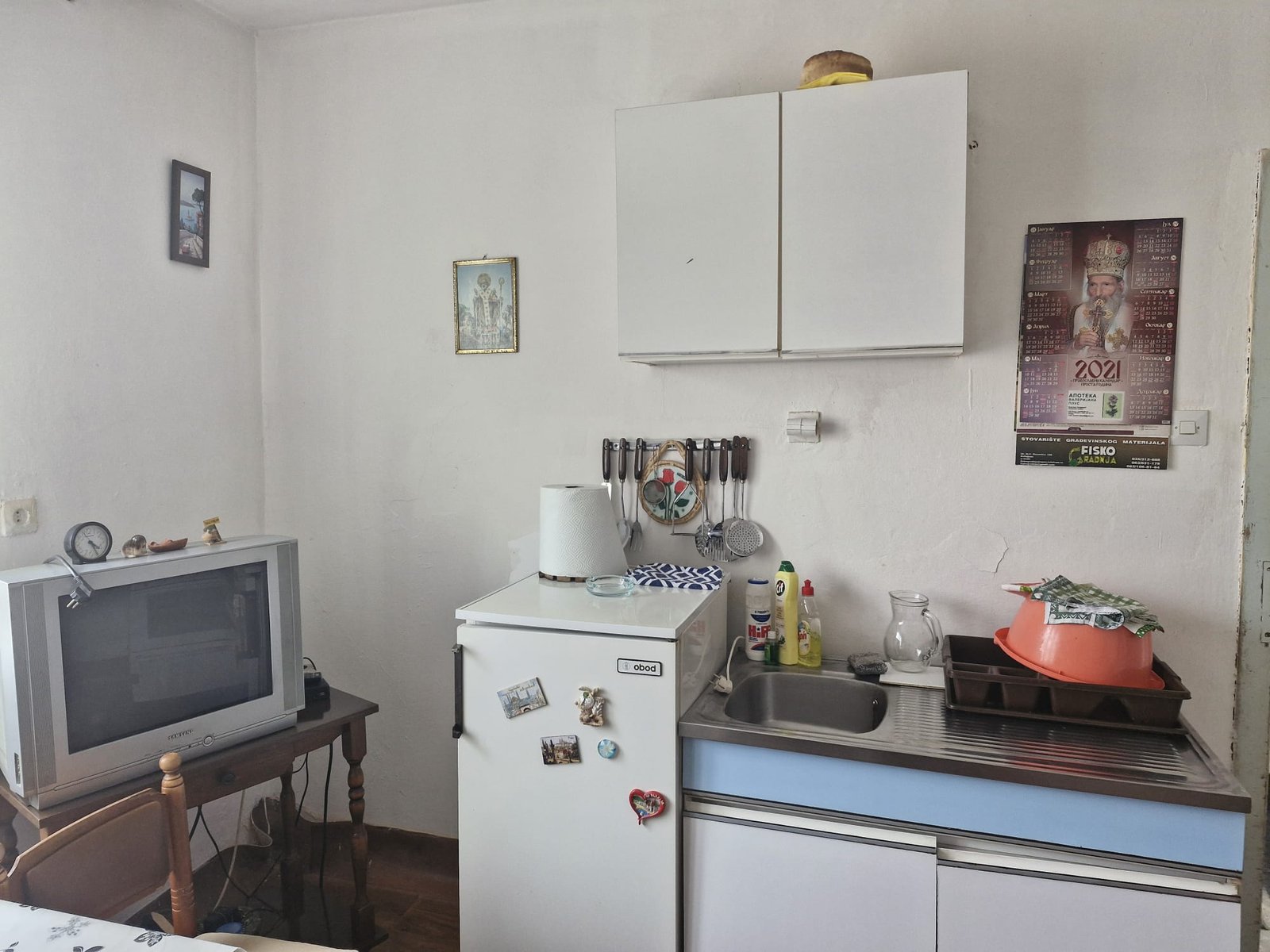 Plac i Kuća sa najlepšim pogledom na Rudnik 07