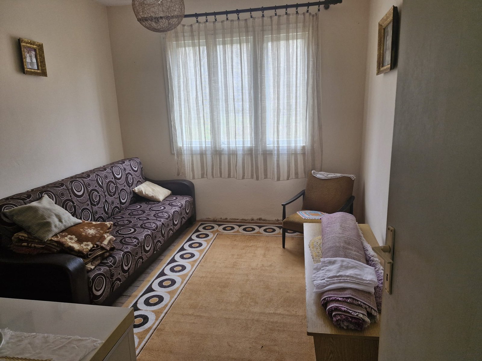 Plac i Kuća sa najlepšim pogledom na Rudnik 08