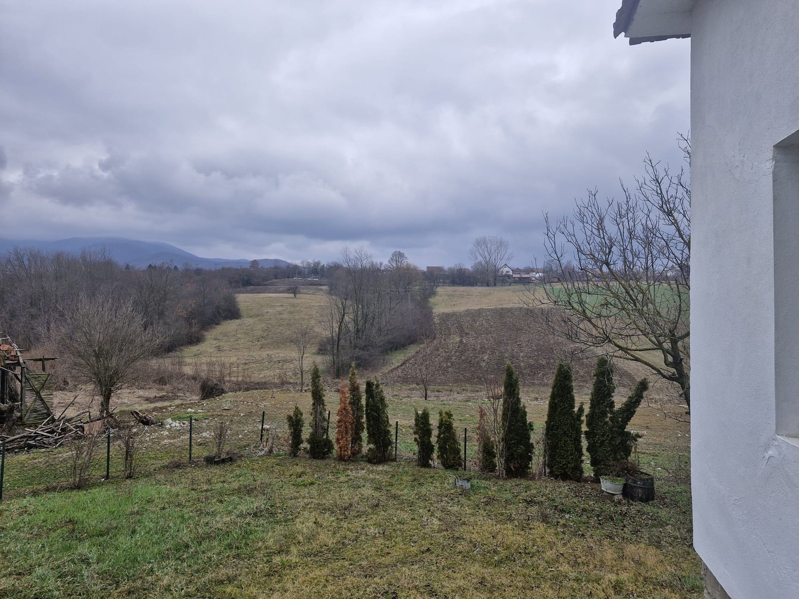Plac i Kuća sa najlepšim pogledom na Rudnik 13