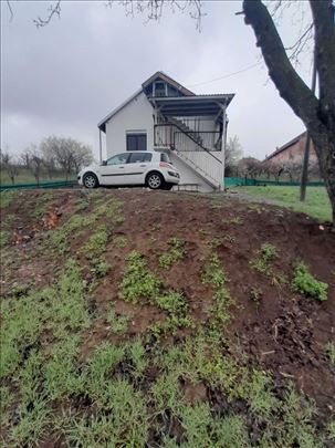 Uknjizena Kuca u Brestoviku 01